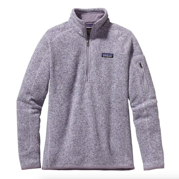 Patagonia Quarter Zip | 1/4 Zip - Picture 1 of 3